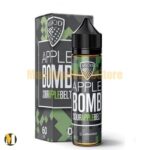 جویس بمب سیب ترش ویگاد <br><span>Vgod Apple Bomb 60ml</span> - Image 2